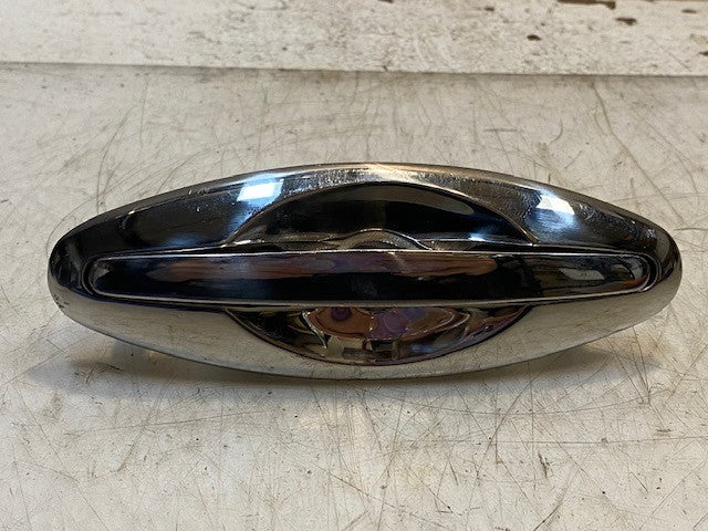 Boat Stainless Steel Pull-Up Cleat 7" Long 2-1/2" Wide