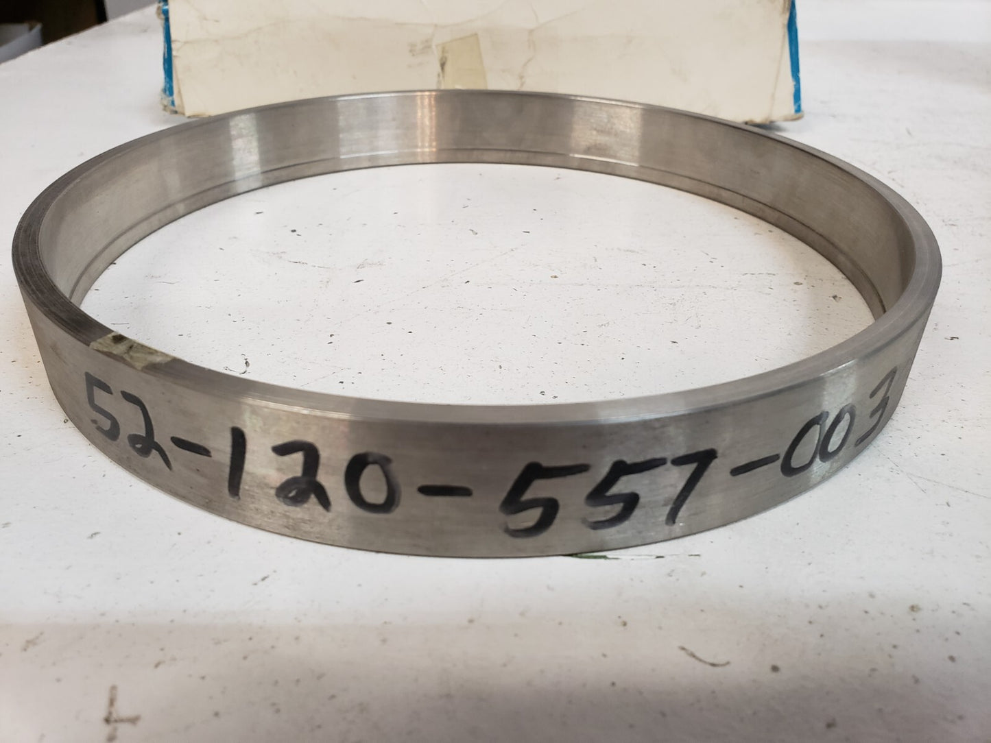 ITT A-C Pump RING IMP 52-120-557-003 PRECISION OEM PARTS