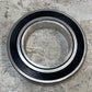 6017RS 22x76x130mm Single Row Ball Bearing