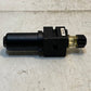 Nexen Horton Pneumatic Lubricator 6" Long 33mm Shaft 11mm Thread