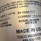 Toico Industries DDP-550 Delivery/Demand Pump With Loose Lead Wire Connection