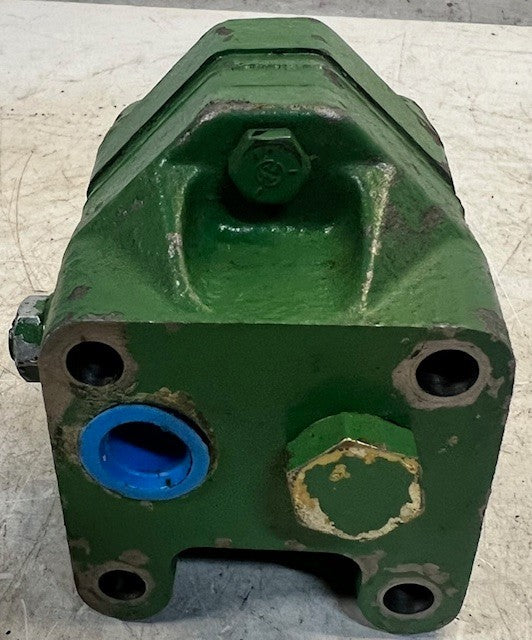 Ace Pumps Hydraulic Motor Heavy Duty Replacement High Performance Unit