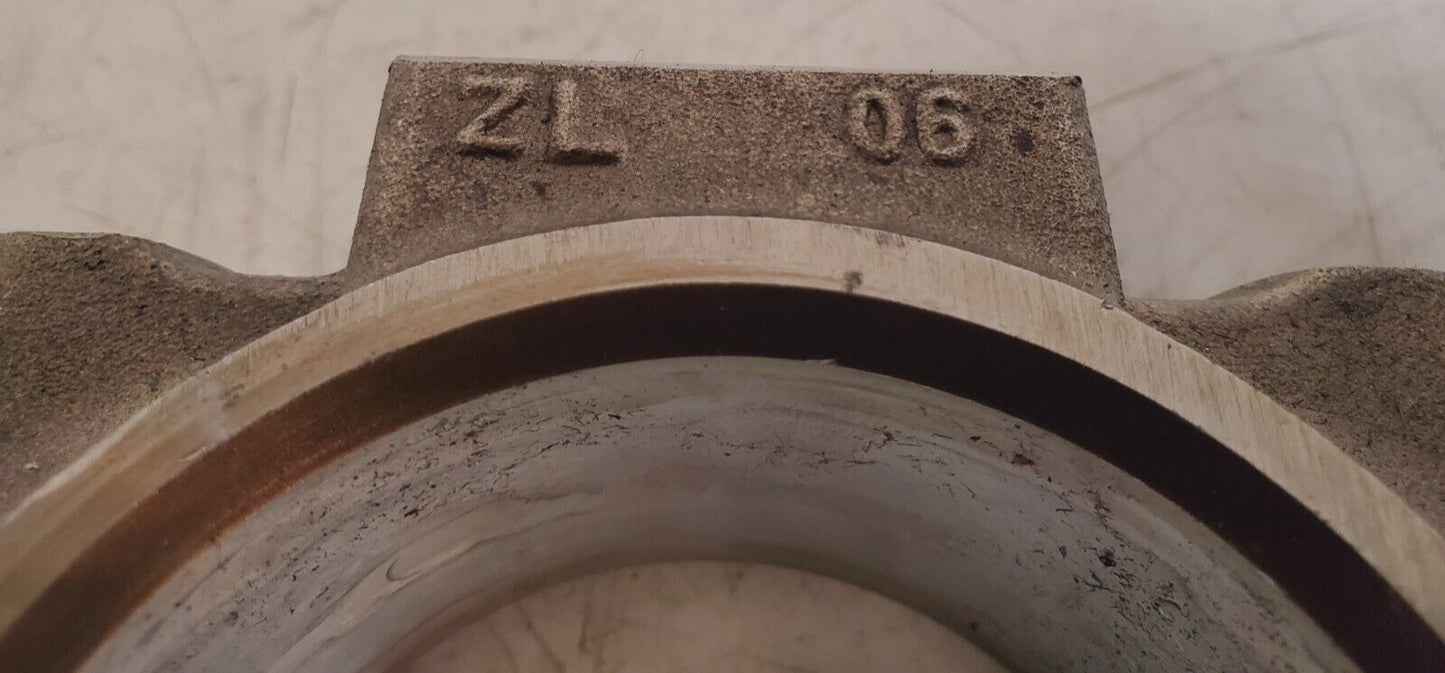 CRX Main Bearing Cap REBD ZL 06