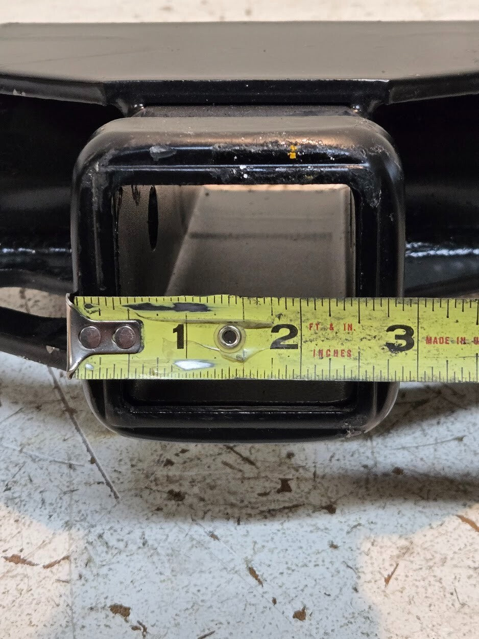 Valley 74090 Class IV Hitch Receiver 817-1066 | 100120 | 084689328938