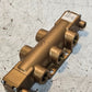 Versa VPP-5503 Brass Pilot Valve NB780-01 | Valve Pressure VAC-200 PSIG