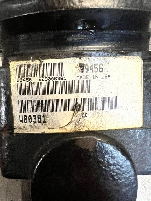 White Drive Products Hydraulic Motor HBO-13976 | 99456 | 80381 Replacement