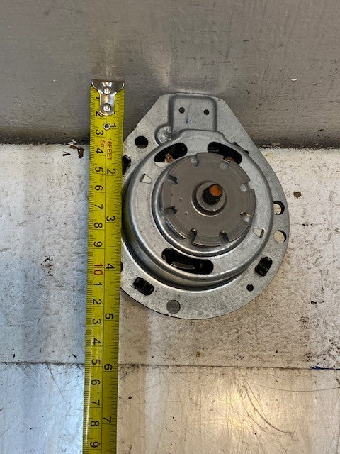 Nidec 24017754 Cooling Fan Motor 5" x 5" x 5" 8mm Thread