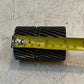 Sun Gear 28-Teeth 31mm Bore 53mm OD 3" Long
