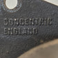 Concentric England Water Pump 3286293 for Cummins | 4VC | CH3 | 2370-10C | 155