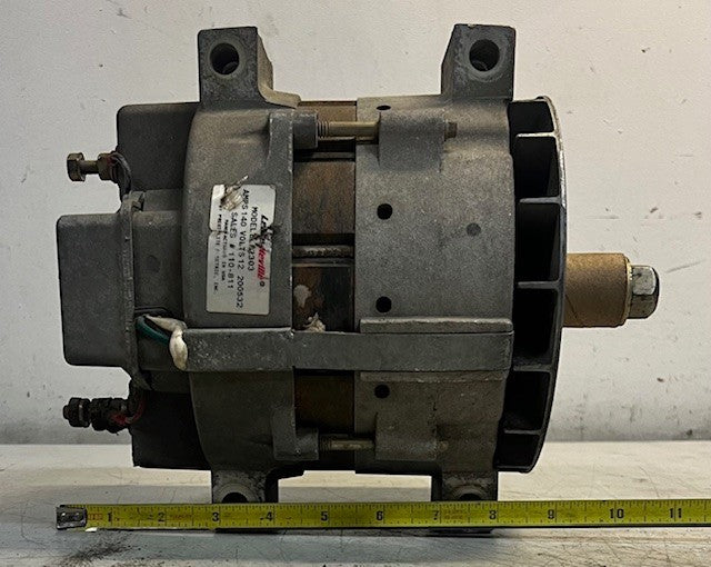 Leece-Neville Alternator BLP2303 | 8RG2112 Heavy Duty Truck OEM Replacement