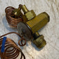 Thermal Expansion Valve Kit for Air Conditioning 65643101, 2670679277, 041139-09