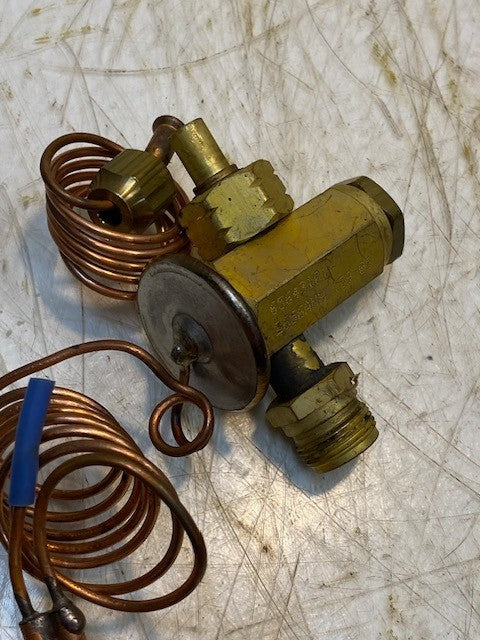Thermal Expansion Valve Kit for Air Conditioning 65643101, 2670679277, 041139-09