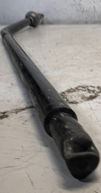 Eaton Manual Transmission Utility Transfer Case Selector Rod 1655049C91 | S21933