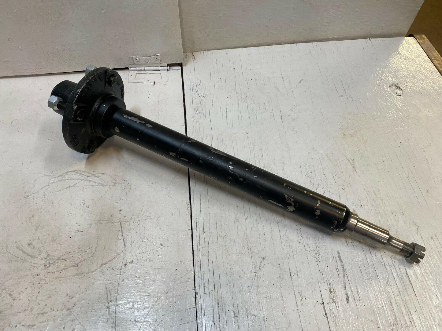 GKN 4C01 Drive Shaft Axle 4 Bolt 27.5" Long