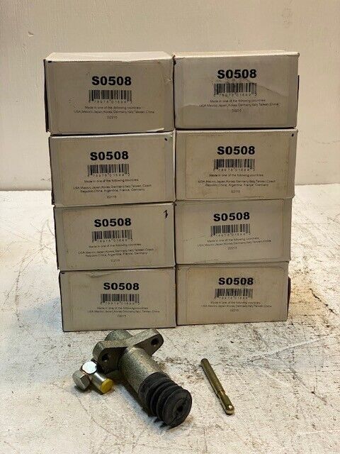 8 Quantity of Clutch Slave Cylinders S0508 (8 Quantity)