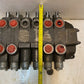 Tenneco Monoblock Directional Control Valve 1346082C2 | JJB9002101