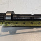 Power Take Off Output Shaft for New Holland | 6 Spline 1-3/8" | 20 Spline 1-3/4"
