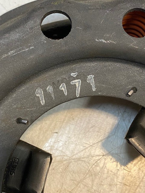 Borg & Beck 5985 | 11171 | 0358 | 9-Lug Clutch Pressure Plate