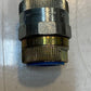 Safeway S35-2 Hydraulic Quick Coupler 10,000 PSI Max S31-2B