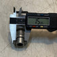 Schroader Differential Pressure Switch MS10V-50 | 406842 | 45 PSID
