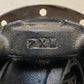 Rear Differential ZWX | T3 | 8Z2 | 10-Bolt