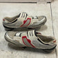 Shimano Pedaling Shoes Custom Fit Off Set SH-R24 Size 44 PREOWNED