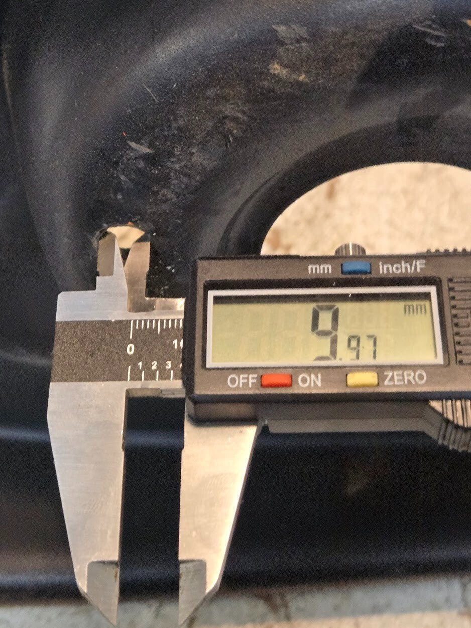 Lower Front Passenger Side Suspension Control Arm 337516 for GM 45D3261 | 14 BO1