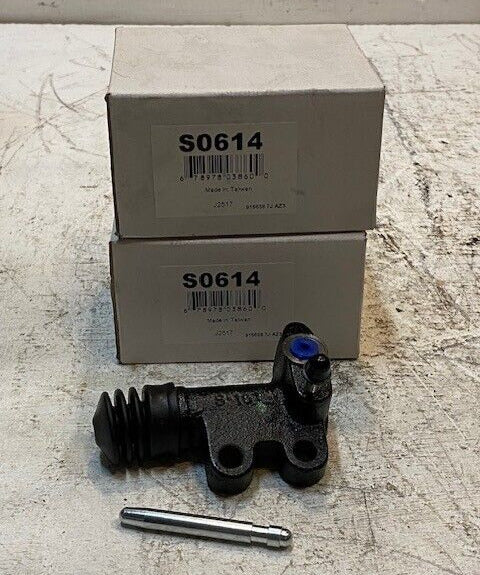 2 Quantity of Clutch Slave Cylinders S0614 | S-161 (2 Quantity)