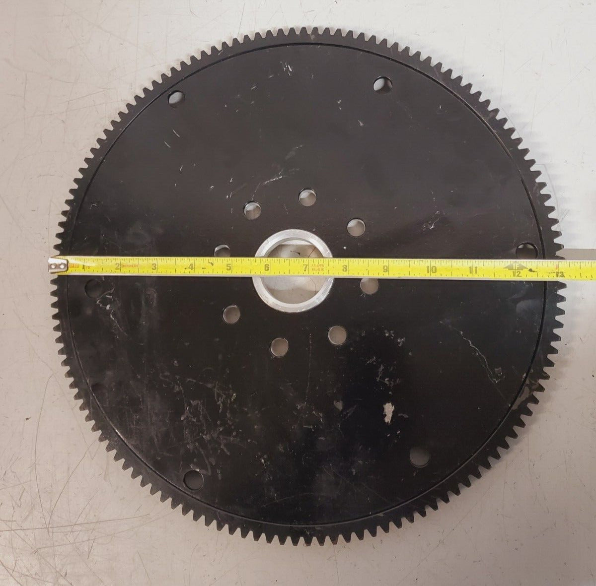 Flexplates 130-tooth Ring | 13-1/4" Diameter