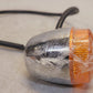 2 Qty. of Taifa Turn Signal Blinkers 50R 000377 A045578 | 1 Left 1 Right (2 Qty)