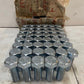 47 Pack of 307A JH Bolts 4"x1-5/8"x1-1/16"  (47 Quantity) Measurements In Pics