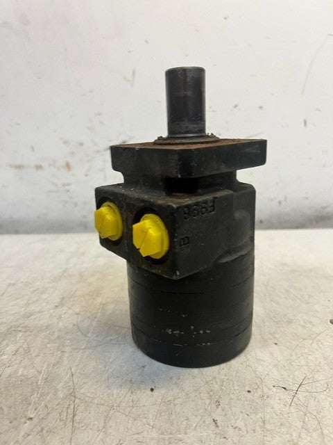 Parker Hydraulic TB Series Motor TB0065FS210AAA |10502AC0766 Replacement Motor