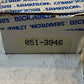 World Parts Bearing 051-3946