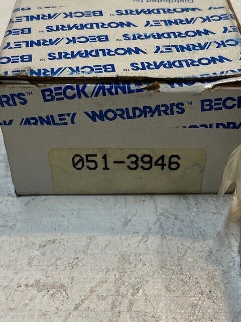 World Parts Bearing 051-3946