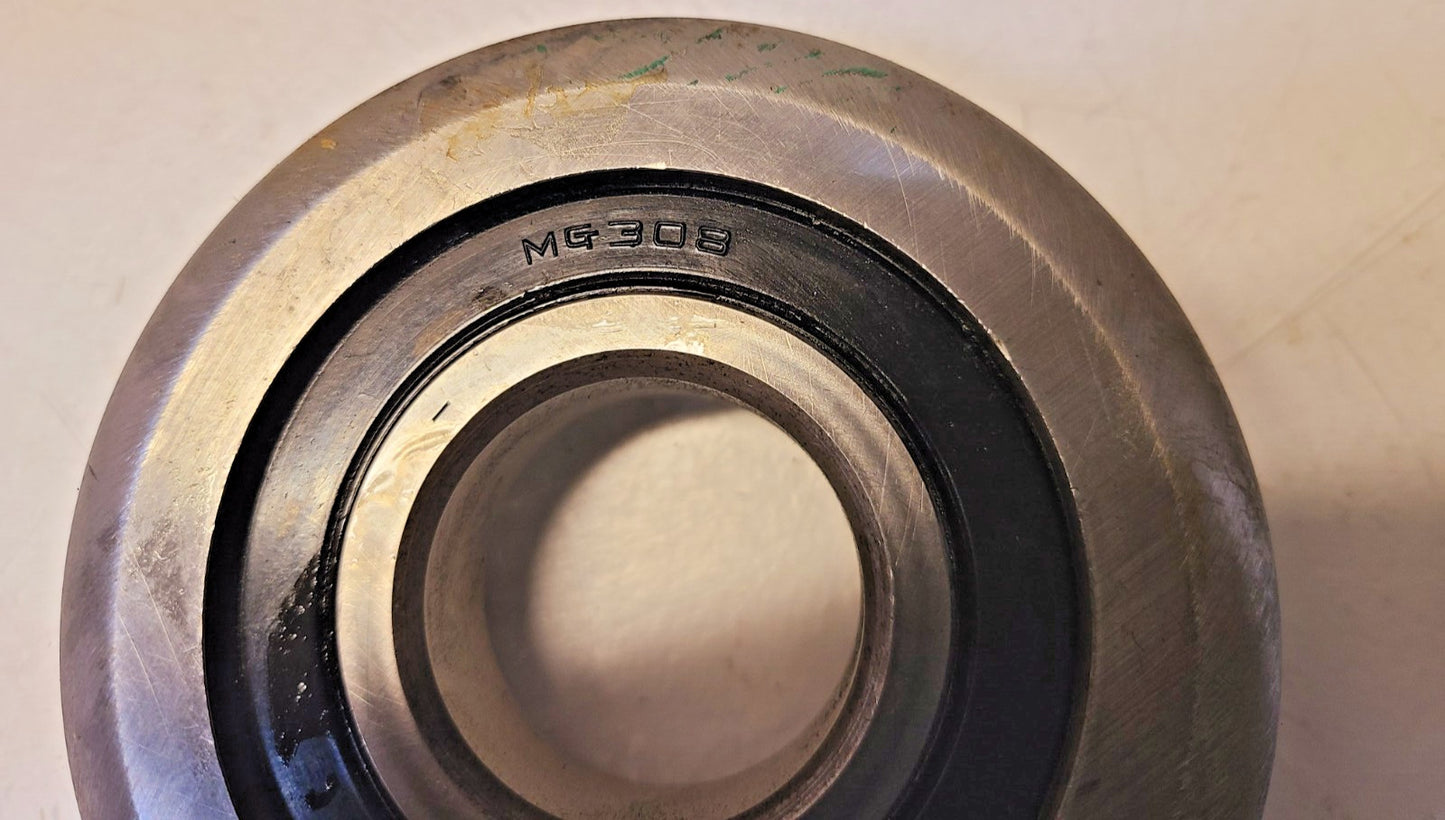 ZBF Forklift Bearing Mast Roller TY 61236-U2000-71 | MG308