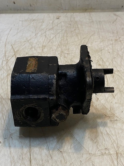Detroit Diesel 23507409 Heavy Duty Fuel Transfer and Supply Pump