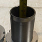 2 Quantity of Coilover Sleeve Kit 4-1/2" Long 50mm ID 56mm OD 6-Teeth (2 Qty)