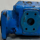 Hydraulic Power Steering Pump 135030001 Heavy Duty High Performance Replacement