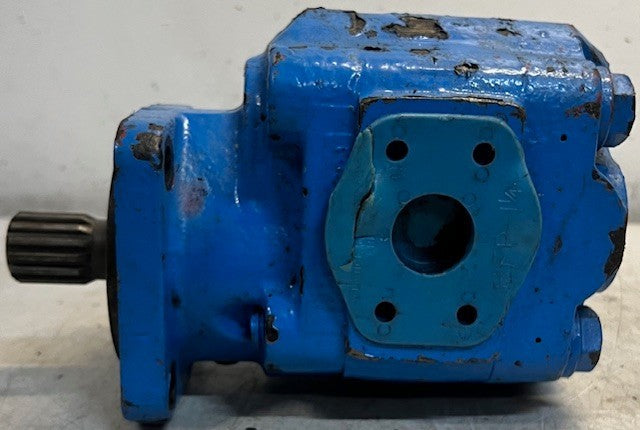 Hydraulic Power Steering Pump 135030001 Heavy Duty High Performance Replacement