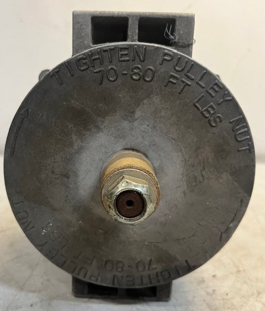 Leece-Neville Alternator BLP2303 | 8RG2112 Heavy Duty Truck OEM Replacement