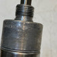 Aldrich 1500SS-1242 Pneumatic Cylinder 12-1/2" Long 40mm OD 11mm Thread End
