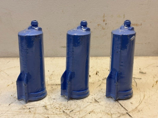 3 Quantity GE Profile Opal Scale Inhibiting Filter (3 Quantity)