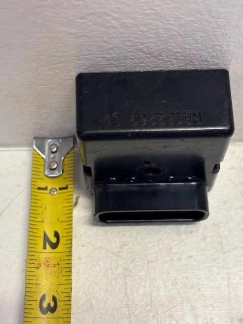 John Deere Transportation Lighting Module | RE152269