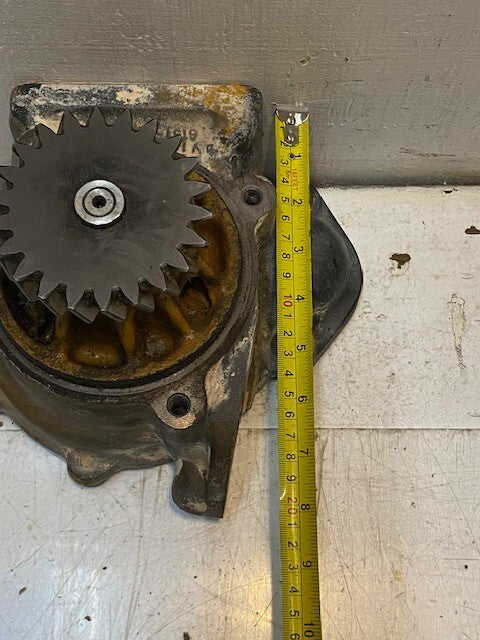 Water Pump for Komatsu Wheel Loader 6151-62-1110