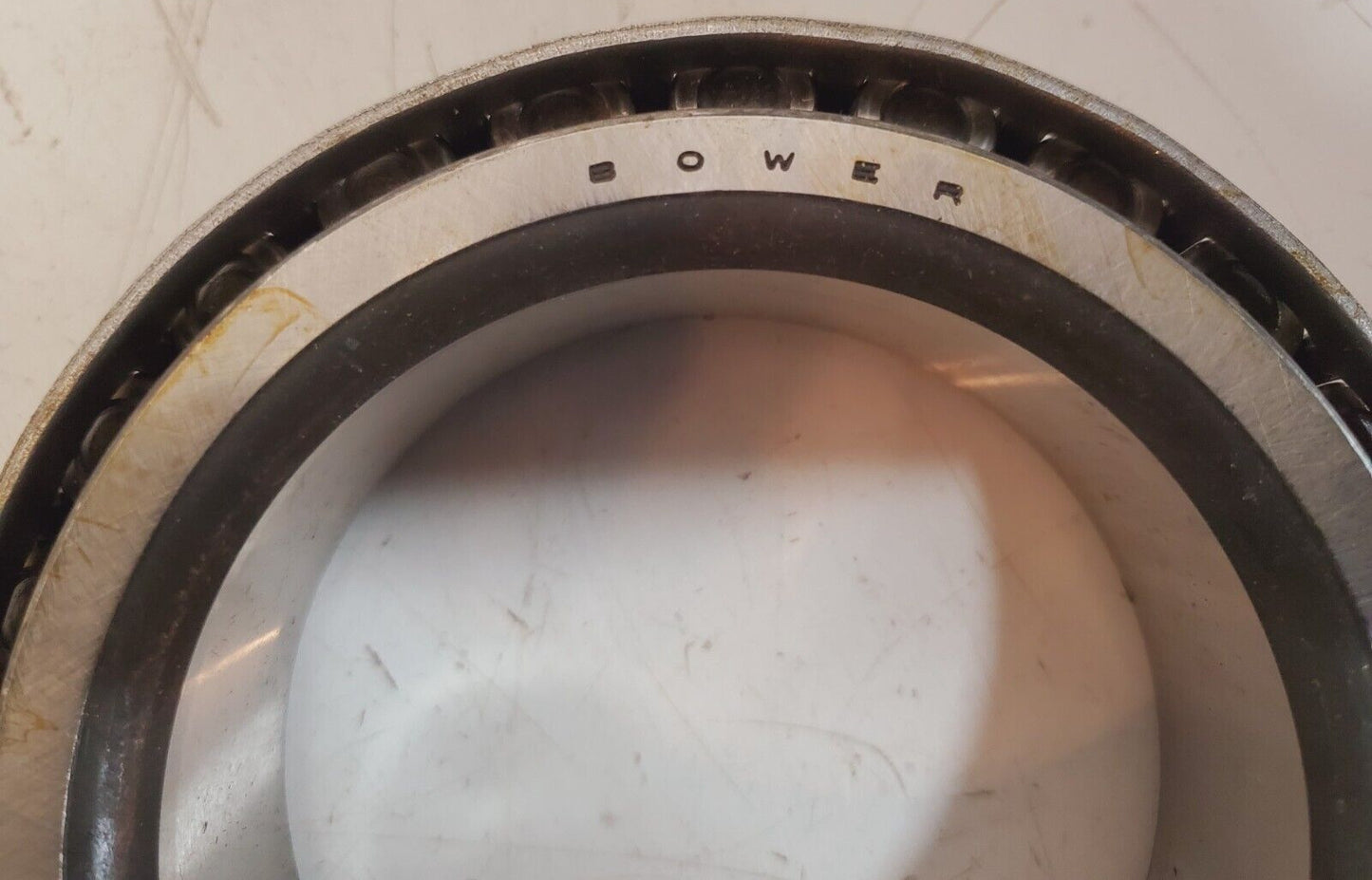 Bower Tapered Roller Bearing 594A