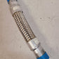 Male to Male Long Braided Flex Hose J986-5851