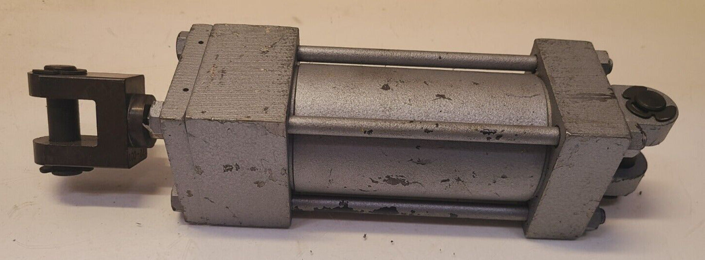 The Sheffer Corp Pneumatic Air Cylinder 2018523-1 | Model 2MHC3P | 2018523