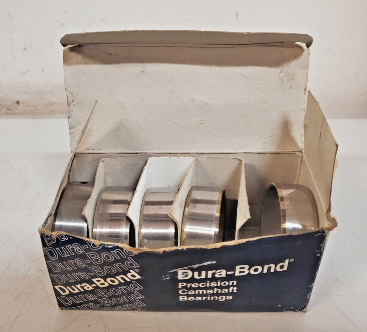 Dura-Bond Bearings Cam Bearing Set 0-6 | CB-302