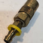 7 Quantity of PPE 300 Series 1/4" Quick Connect Couplings 3/8" Push-Lok (7 Qty)