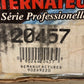 World Wide Automotive Premium Remanufactured Delco Remy Alternator | 20457
